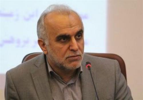 دژپسند:هیچ مدیر بازنشسته‌ای در وزارت اقتصاد نداریم