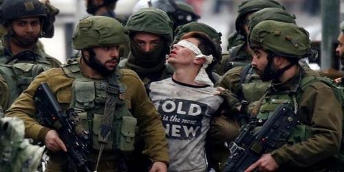 بازداشت 900 فلسطینی در سال جاری