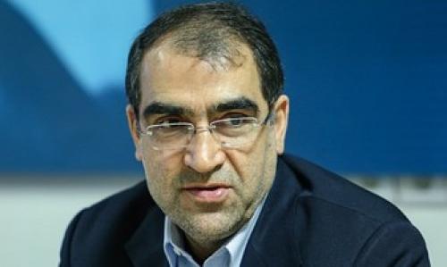  وزیر بهداشت: باید نظام ارجاع در کشور اجرایی شود 