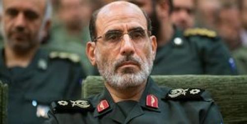  سردار سپهر: آماده حمایت از همه قوا و دولت هستیم