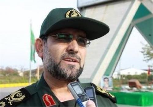 هشدار سردار تنگسیری درباره ماجراجویی در خلیج فارس