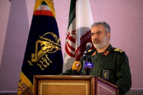 هراس استکبار از توان ایران علنی شده است/ گزینه نظامی بیشترین هزینه را برای متجاوزان دارد