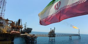  آمریکا خریداران نفت ایران را معاف می‌کند