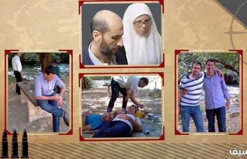 هدف حماس از انتشار تصاویر کماندوها،اعلام پیروزی و تأکید بر نادانی اسرائیلی‌ها بود
