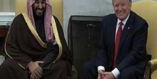آیا شاهزادگان سعودی دوستان صادقی هستند؟