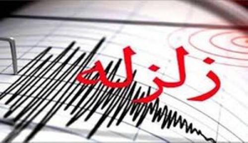 وقوع پس‌لرزه ۴.۴ ریشتری در کرمانشاه