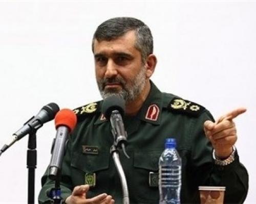 سردارحاجی‌زاده:پایگاه هواپیمایی بدون سر‌نشین و یک پایگاه هوایی با‌سرنشین ‌برای بارورسازی ابرها بسیج شدند 