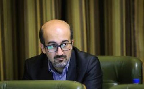 نامه محرمانه وزارت کشور به شورای شهر تهران 
