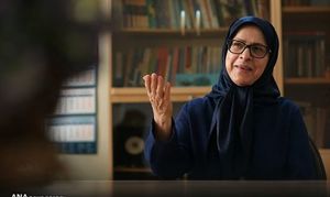 توییت انتقادی از پست نسنجیده الهه کولایی