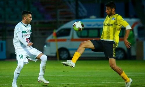 ازشایعه تا واقعیت در اردوگاه پرسپولیس:جدایی هافبک جنجالی سرخ پوشان با چراغ سبز برانکو/مذاکرات ستاره جنجالی سرخ پوشان با منصوریان