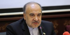 تلاش برخی مدیران وزارت ورزش برای منتفی شدن استیضاح سلطانی‌فر