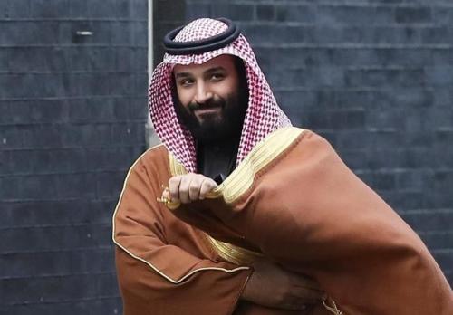 تونس کنفرانس خبری ولیعهد عربستان را لغو کرد 