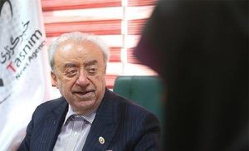 عسگراولادی: مشکل بانکی ایران با چین حل شد