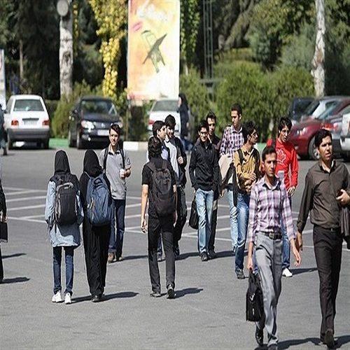 زندگی مختلط دخترها و پسرهای دانشجو در خانه‌های مجردی