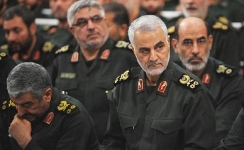 حاج قاسم؛ قوی‌ترین ژنرال خاورمیانه و معمار استراتژی قدرتمند ایران