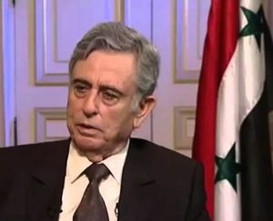 نزدیکترین دشمن و خائن ترین دوستِ سوریه! 