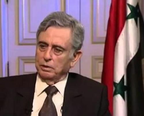 نزدیکترین دشمن و خائن ترین دوستِ سوریه! 