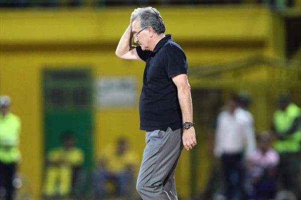 سوپرایزخبری پرسپولیس برای هوادران:ردپای بازیکن مغضوب استقلال درنقل وانتقالات پرسپولیس/یاغی ابی پوشان سرخ پوش 