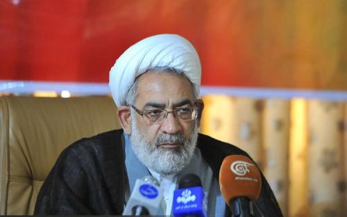حجت‌الاسلام‌والمسلمین منتظری:مدارک نفوذی‌های محیط‌زیست کامل است 