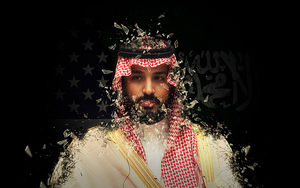  چرا ولیعهد سعودی در آرژانتین به هتل نرفت؟