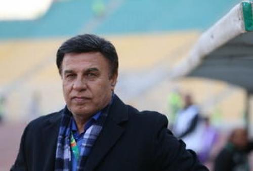  انتقاد شدید پرویز مظلومی از استقلال