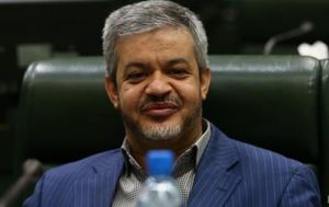 رحیمی:بایدازاروپاتضمین حقوقی وسیاسی گرفته شود