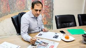 چند سوال ساده از مدیر مسئول روزنامه شرق