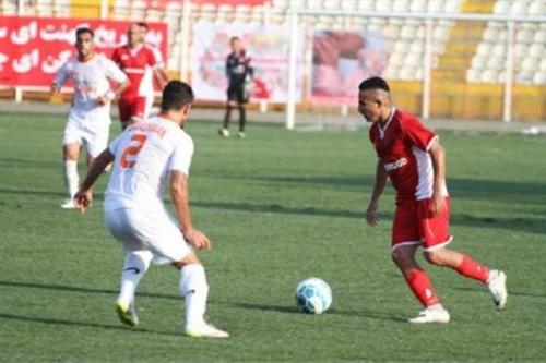 شوک خبری در اردوگاه پرسپولیس:نیمکت نشینی دوستاره جنجالی سرخ پوشان درلیگ برتر/ستاره جنجالی نیمکت نشین شد