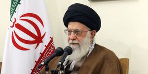 بررسی مواجه رهبری با یک قانون مهم برای کشور