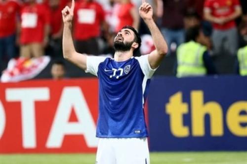 خبر بد به  هوادران استقلال: قاتل پرسپولیس بازی با استقلال را از دست داد/خشم شفر از مصدومیت ستارگان ابی پوش