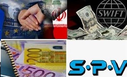 خسارت میلیاردی تأخیر اتحادیه اروپا برای برقراری SPV / ایران تا کِی صبر می کند؟ 
