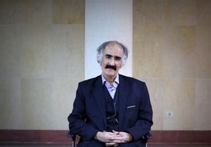  زمان تشییع زنده‌یاد زرویی نصرآباد اعلام شد