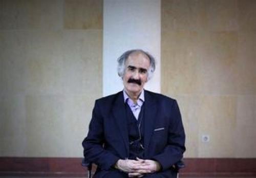  زمان تشییع زنده‌یاد زرویی نصرآباد اعلام شد