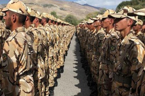 چرایی لغو قانون خرید خدمت سربازی ایثارگران