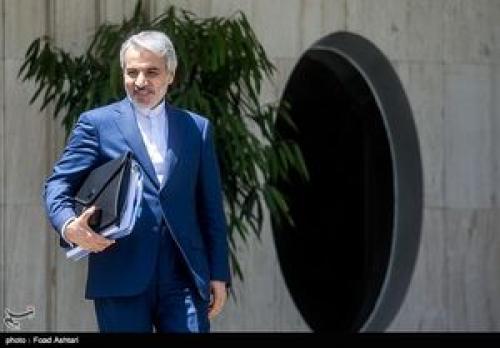 نوبخت: "بودجه ۹۸" پنج‌شنبه تقدیم مجلس می‌شود