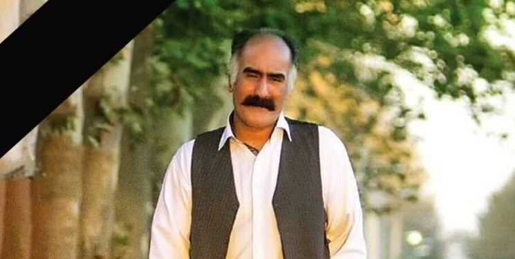 خیابانی در تهران به نام «ابوالفضل زرویی» نام‌گذاری می‌شود