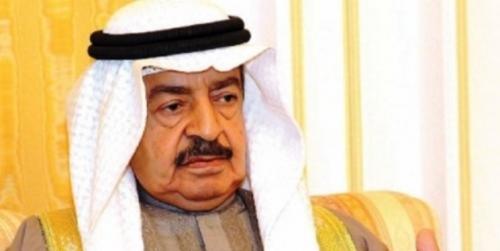 خلیفه بن سلمان دوباره مأمورتشکیل دولت بحرین شد