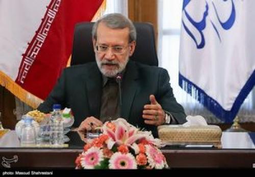«دیپلماسی بزک» را دنبال نمی‌کنیم/ کنایه به ظریف درباره پولشویی