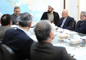 کلیات ساختار جدید دانشگاه آزاد اسلامی 