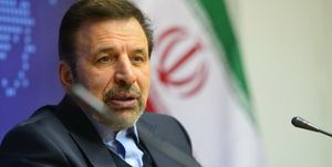 واعظی: تمرکز آمریکا به حمله نظامی نیست