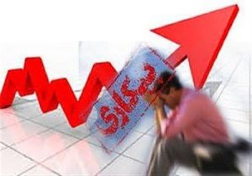آخرین آمار نرخ بیکاری در کشور