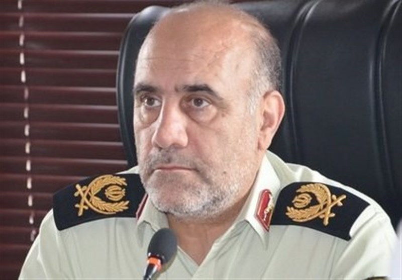 رییس پلیس تهران: حذف طرح زوج و فرد غیرقانونی است 