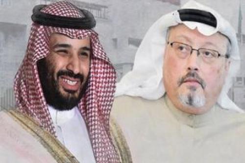  واکنش اسرائیل به دست داشتن در قتل خاشقجی