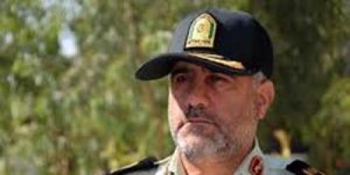  واکنش پلیس تهران به حذف« طرح زوج و فرد»