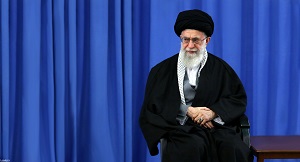 رهبرانقلاب:بخش مهمی از گرفتاری‌های ما بر اثر نپرداختن به حقیقتِ هشداردهنده «نماز» است