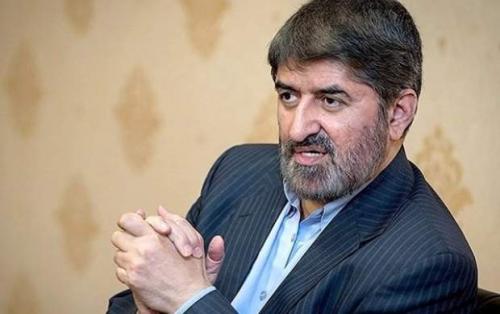 شوخی‌های مطهری نتیجه پروپاگاندای BBC نیست؟!