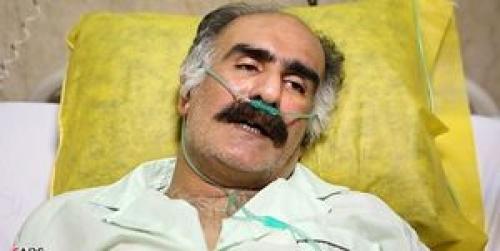 روایتی از فوت غمناک ابوالفضل زرویی +عکس