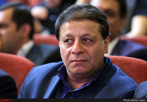  ساکت رفت، شکوری به جایش آمد