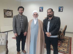ناطق نوری : مستند «راه طی‌شده» موضع گیری جناحی ندارد