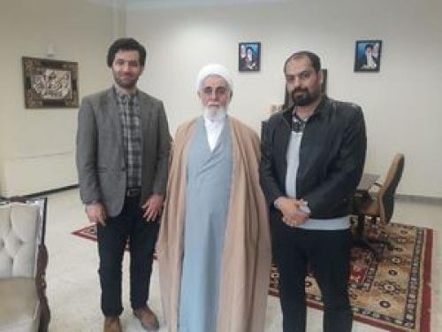 ناطق نوری : مستند «راه طی‌شده» موضع گیری جناحی ندارد